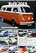 Wochenkalender VW Bulli 2019 by 