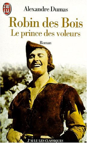 Robin des Bois, le prince des voleurs