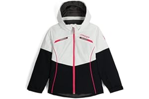 Spyder Girl's Camille Jacket CAMILLE JACKET (pack of 1)