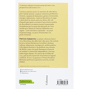 Caminar Barcelona (LB)