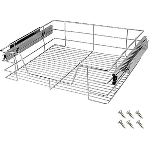 Amazon.co.uk kitchen drawer runners Home & Kitchen