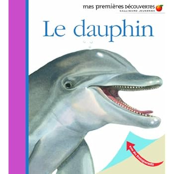 Le dauphin