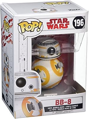 FunKo Pop Sw Xxx Ep8 Pop 5