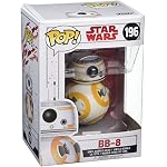 Funko Pop BB-8 (Star Wars 196)
