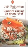 Image de Cuisinez comme un grand chef, tome 3