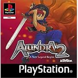Alundra 2