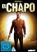 El Chapo - Staffel 1 [3 DVDs]