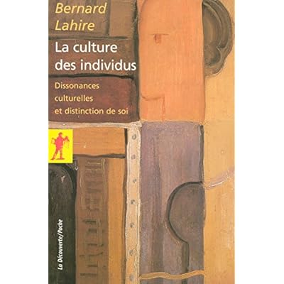 La culture des individus