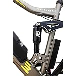 €736.00 Argento Performance PRO, Bici Elettrica Unisex Adulto -  bikewebshop.it