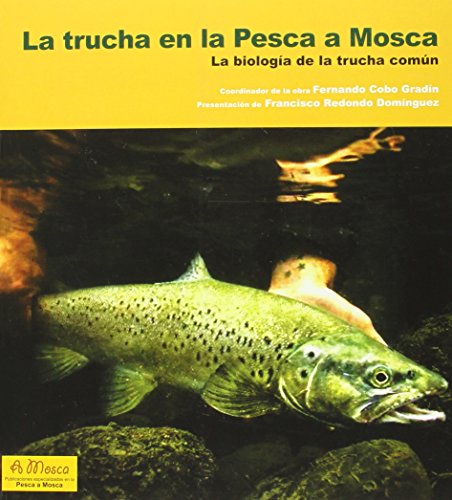 Download La trucha en la Pesca a Mosca