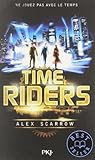 1. Time Riders