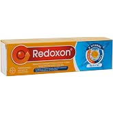 Redoxon &Uuml;&ccedil;l&uuml; Etki 15 Efervesan Tablet