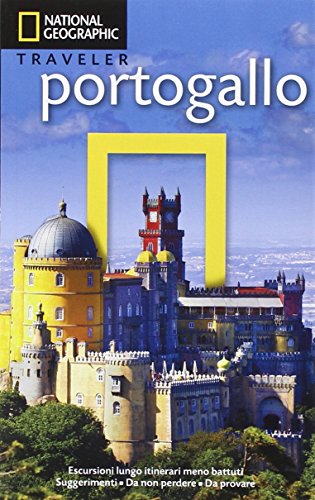 Portogallo libro