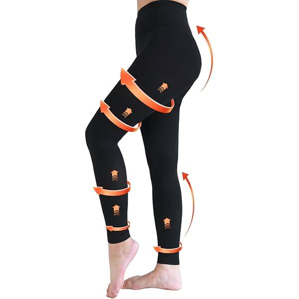 Bioflect® Compression Shorts With Bioactive Massaging Knit Comfortable Support