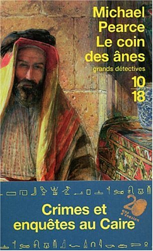 couverture de : Le coin des &acirc;nes