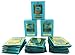4711 Original by Muelhens Tissue Pack (10's) (3 Boxes (30 tissues))