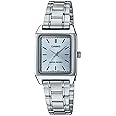 Casio Analog Watch: LTP-V007 Women