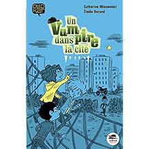 Un vampire dans la cité