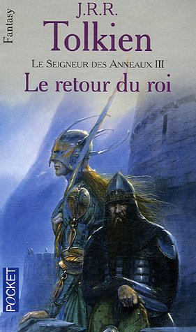 couverture de : Le Seigneur des anneaux