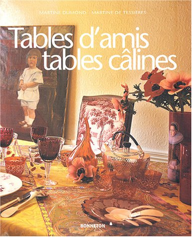 Download Tables d'amis tables câlines Download Tables d'amis tables câlines