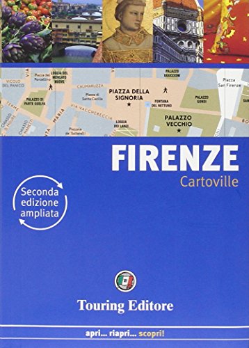 Firenze libro
