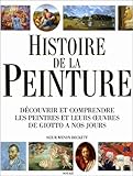 Histoire de la peinture