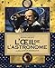 L'Oeil de l'astronome [Blu-ray] combo DVD [Edizione: Francia]