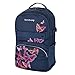 Produktbild Herlitz 11410347 Schulrucksack be.bag cube, Butterfly