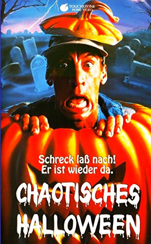 Preisvergleich Produktbild Chaotisches Halloween