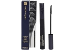 Estée Lauder Sumptuos Rebel Lash Mascara, 01 Black, 8 ml