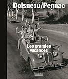 Les Grandes Vacances