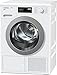 Produktbild Miele TCF 620 WP Active Plus Wärmepumpentrockner / Energieklasse A+++ (171kWh/Jahr) / 8 kg Schontrommel / Duftflakon für frisch duftende Wäsche / Startvorwahl und Restzeitanzeige / Knitterschutz