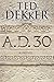 Produktbild A.D. 30: A Novel