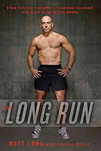 [The Long Run: One Man's Attempt to Regain His Athletic Career- and His Life-by Running the New York City Marathon] (By: Matt Long) [published: December, 2010] francais