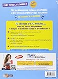 Image de Cahier de vacances - Prêt pour la 3e