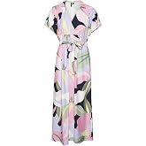 VERO FASHION VMCIA TO SS CALF DRESS WVN Dress Women