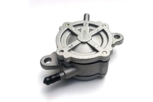 ALLYMOTO Pompa di benzina sotto pressione per Honda SJ 50 Bali tipo AF32 anno di costruzione 1996-2001