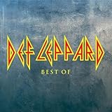 Best Of Def Leppard by Def Leppard - Def Leppard