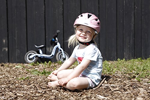 Abus Unisex – Kinder Fahrradhelm Anuky - 5