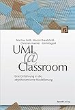 UML @ Classroom: Eine Einführung in die objektorientierte Modellierung by Martina Seidl, Marion Brandsteidl