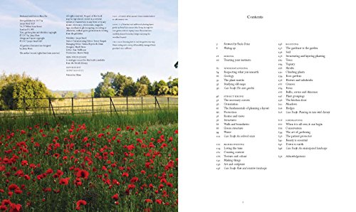 The Thoughtful Gardener: An Intelligent Approach to Garden Design