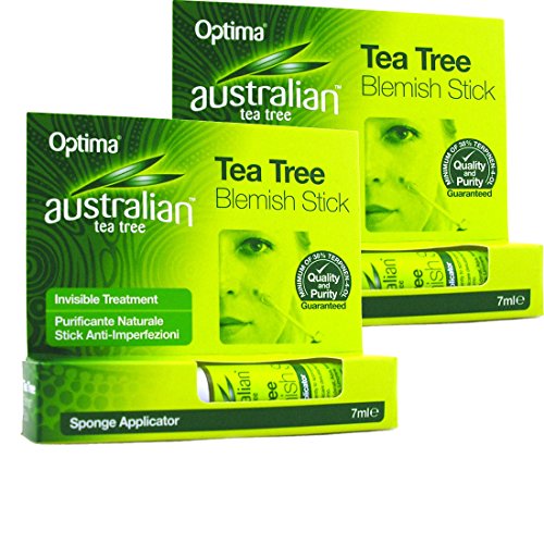 Árbol de té australiano