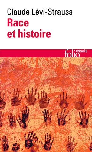 Télécharger Race et histoire PDF