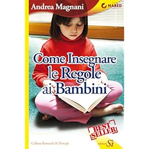 Come insegnare le regole ai bambini