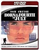 Né un 4 juillet - HD DVD