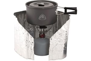 Robens Foil Windshield