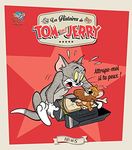 Download Tom And Jerry Attrape Moi Si Tu Peux Pdf Danilocharon