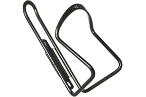Tortec Aluminium Bottle Cage