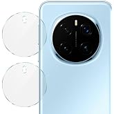 Honor Magic 7 Pro Flexible Nano Camera Lens Protector (2 Pieces)