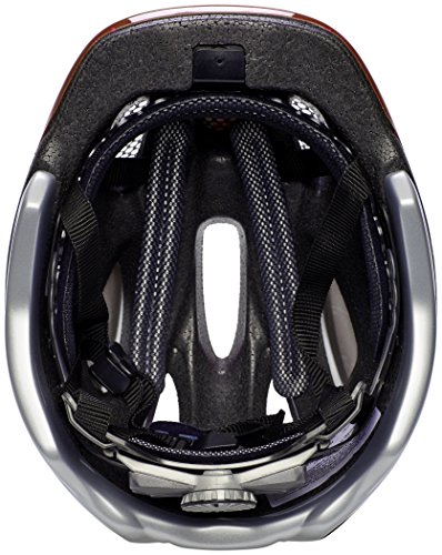 KED Meggy Originals Helmet Kids Sharky Blue 2017 mountainbike helm downhill - 6